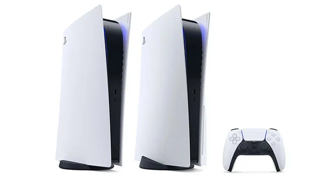 Your PS5 wasn't turned off properly error fix