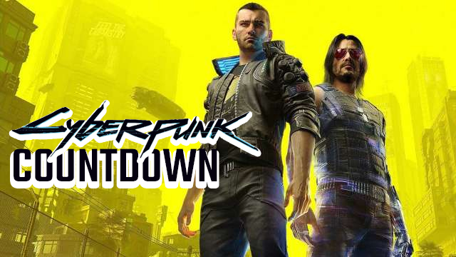 cyberpunk 2077 release time preload unlock play countdown