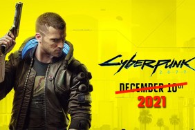 Why another Cyberpunk 2077 delay may have been necessary