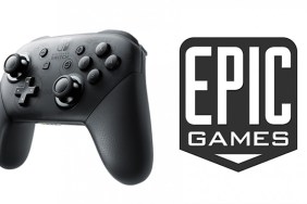 Epic Games Store - How to use Switch Pro Controller
