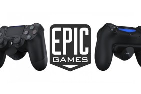 Epic Games Store PS4 Controller Compatibility - How to use DualShock 4