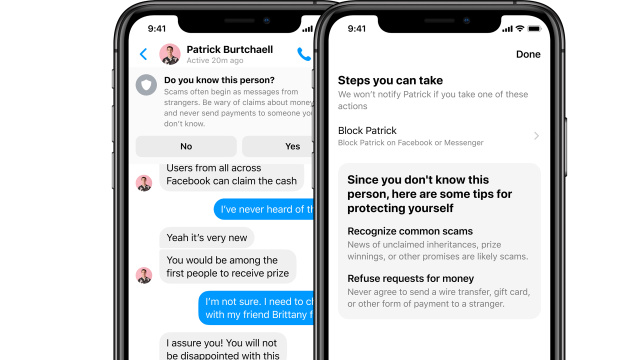 7 Ways to Troubleshoot If Facebook Messenger Is Not Working