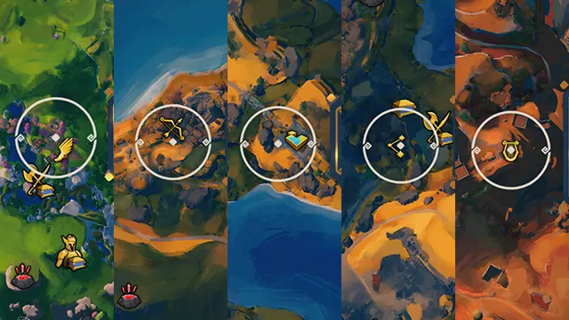 Immortals Fenyx Rising | How to get Coins of Charon