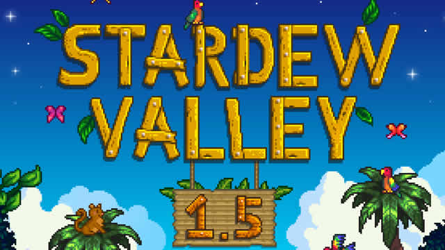 How to get a Mango Tree in Stardew Valley