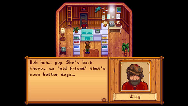 Everything You Need to Know About Stardew Valley: Ginger Island in 2023