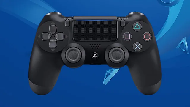 How to use PS4 DualShock 4 controller with Epic Games Store