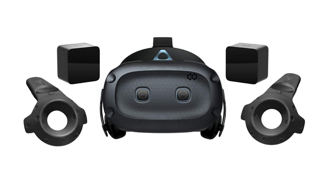 htc vive vr gift guide