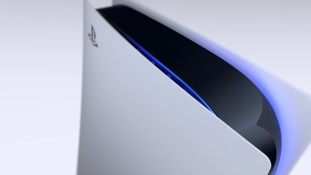 Sony PlayStation 5 Pro in Development Rumors
