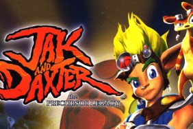 jak and daxter 1 release date