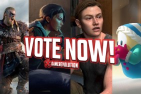 reader games vote now