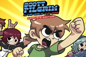 scott pilgrim vs the world the game complete edition