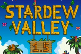 stardew valley 1.5 update patch notes