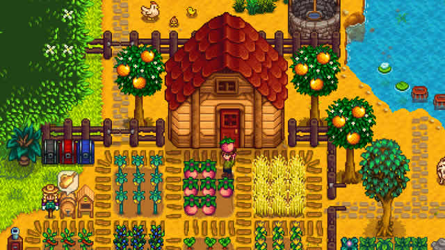 Stardew Valley - How to get Banana Trees