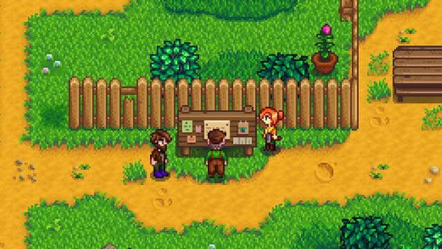 Stardew Valley - How to get to Ginger Island