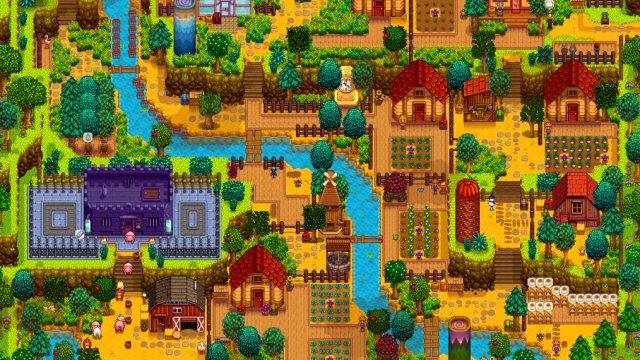 Stardew Valley - How to get Mango Trees
