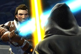 Star Wars: The Old Republic release date
