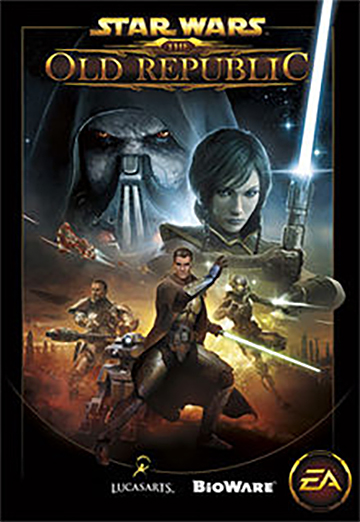 Star Wars: The Old Republic release date