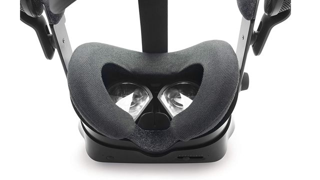 valve index face cover