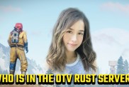 who is in the otv rust server