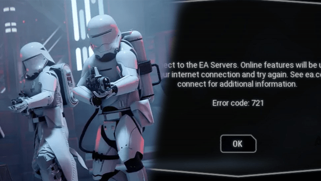 battlefront 2 servers shutting down