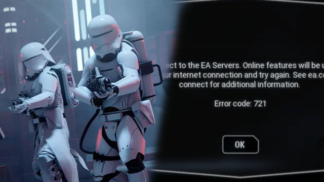 Are Star Wars Battlefront 2 servers shutting down