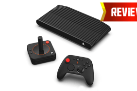 Atari VCS Console Review Featured