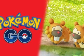 Can Bidoof be shiny?