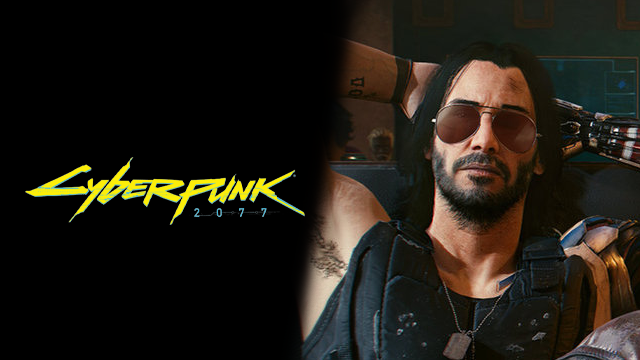 Cyberpunk 2077 Update 1-1 Patch Notes