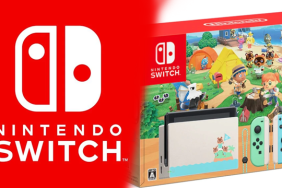 Does Nintendo Switch come with a game pack-in