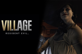 Does Resident Evil Village Maiden Demo have Multiple Endings