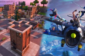 Fortnite 3.00 Update Patch Notes