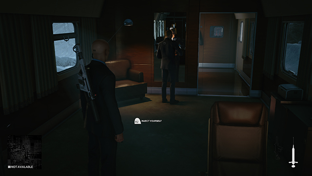 Hitman 3 review: Pulsating finale for gaming's most inventive thriller