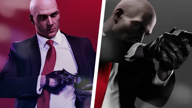 Hitman 3 Access Pass