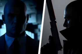 Hitman 3 Elusive Targets release date