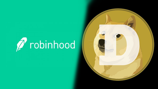 can i buy dogecoin on robinhood now