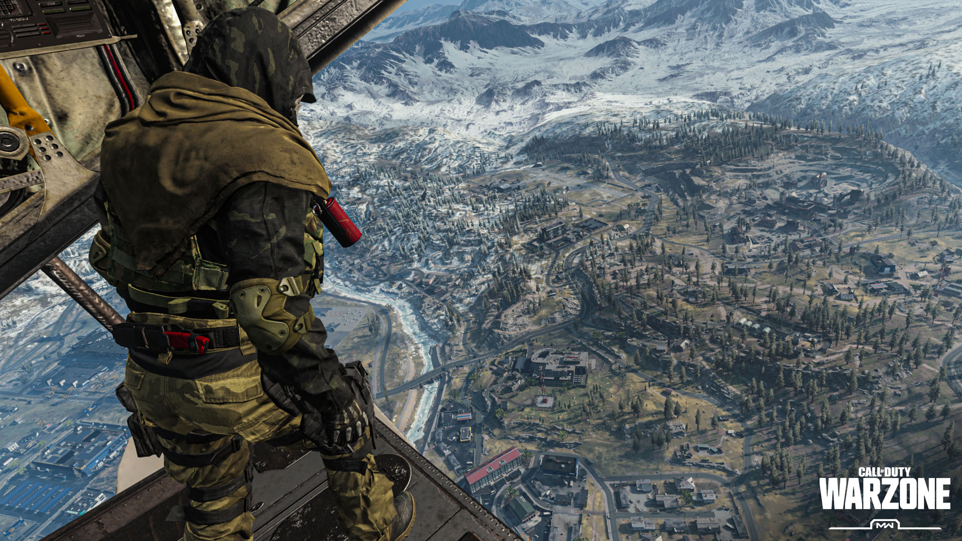 How to get into bot lobbies in Call of Duty: Warzone - GameRevolution