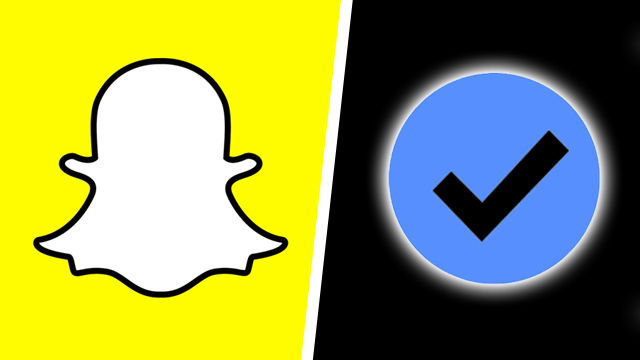 How to get verified on Snapchat