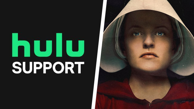 Hulu error code pdev318