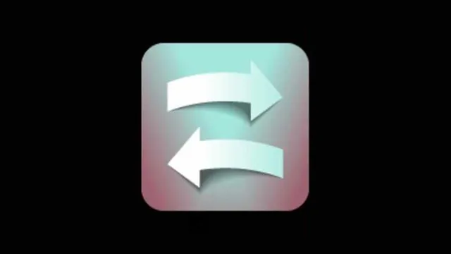 Inverted Filter TikTok icon