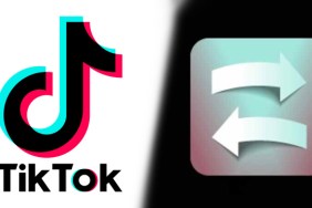 Inverted Filter TikTok icon