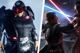 Jedi Fallen Order PS5 and Xbox Series X update