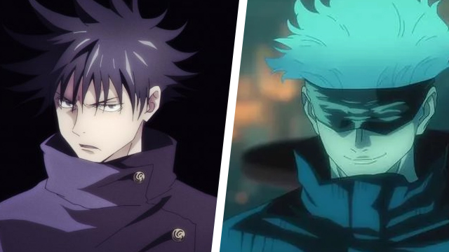 Jujutsu Kaisen Season 2 Episode 4: Jujutsu Kaisen season 2 episode 4:  Release date, time, and intense battle spoilers - The Economic Times