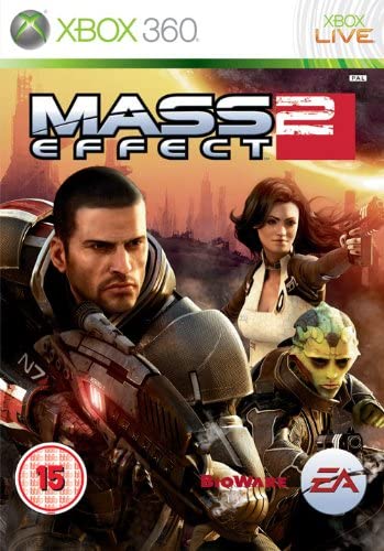 Mass Effect 2 release date