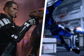 Mass Effect 2 release date