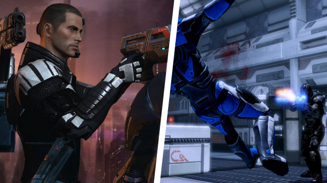 Mass Effect 2 release date
