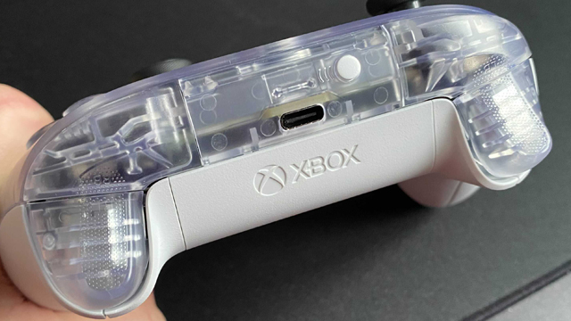 MegaModz Xbox Series X Controller Review