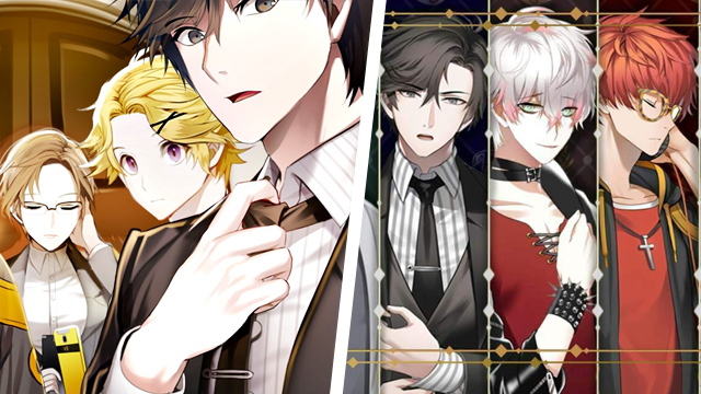 Mystic Messenger 'Service Unavailable' error fix