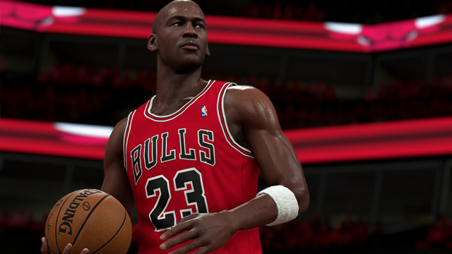 NBA 2K21 1.07 Update Patch Notes