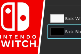 Nintendo Switch Theme Download New themes
