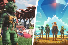 No Man's Sky 3.15 Update Patch Notes